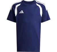 adidas Tiro26 League Kids Tee team navy blue 2-white (AEQ1) 116