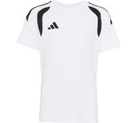 adidas Tiro26 League Kids Tee white-black (001A) 140