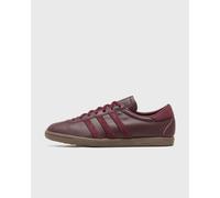 Adidas TOBACCO men Lowtop red in Größe:43 1/3