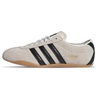 Damen Sneaker - Tokyo W - Off White Core Black Gold Metall,37 1/3,Weiß