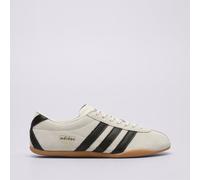Damen Sneaker - Tokyo W - Off White Core Black Gold Metall,37 1/3,Weiß