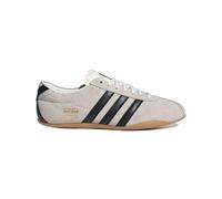 Damen Sneaker - Tokyo W - Off White Core Black Gold Metall,39 1/3,Weiß