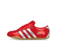 adidas Originals WMNS TOKYO Rot/Silber 38 2/3