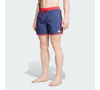 adidas Tom Daley Badeshorts Semi Lucid Blue / Pure Ruby XS