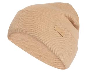 adidas Tonal Beanie JV5386 - warm sandstone 58 - 60 cm