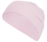 adidas Tonal Beanie JV7914 - clear pink 52 - 54 cm