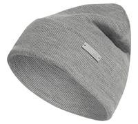 Adidas Mütze Tonal JD0295 – Unisex, Medium Grey Heather, XXS-XS