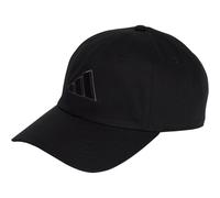 DAD CAP TONAL LOGO Black / Grey Six Damen (S/M)