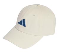 ADIDAS DAD CAP TONAL LOGO (ZQ072) Damen (S/M) Off White / Dusky Petrol