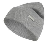 Adidas Mütze Tonal JD0295 – Unisex, Medium Grey Heather, XXS-XS