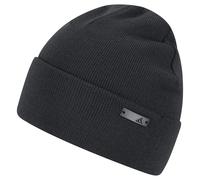 Adidas Mütze Tonal Beanie JF3662 Unisex Schwarz L-XL
