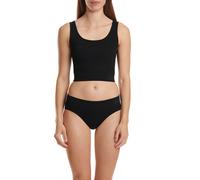 adidas Top in Schwarz - Größe L | Damen Tops