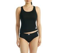 adidas Top in Schwarz - Größe L | Damen Tops