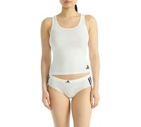 adidas Top in Weiß - Größe S | Damen Tops
