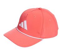 adidas Tour 5-Panel Cap Herren KQ7740 - pure turbo 56 - 58 cm