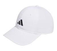 adidas Tour Cap Jungen IQ2879 - white 54 - 60 cm
