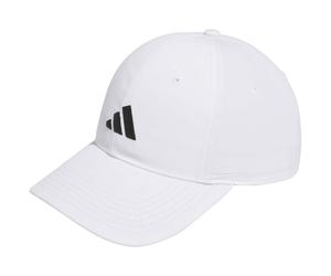 adidas Tour Cap Jungen IQ2879 - white 54 - 60 cm