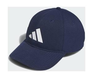 ADIDAS TOUR SNAPBACK HAT (TQ984) S/M Collegiate Navy