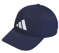 Baseball Cap ADIDAS PERFORMANCE "TOUR SNAPBACK", Herren, collegiate navy, Obermaterial: 100% Polyester, Caps (99370143-0) collegiate navy