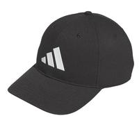 adidas Men's Mens Tour Snapback HAT, Black, M-L