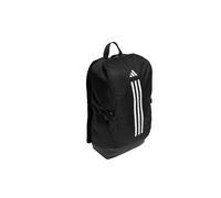 adidas Unisex Backpack, BLACK/WHITE, One size
