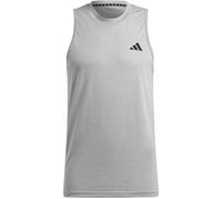 ADIDAS TR-ES FR SL T MGREYH/WHITE/BLACK L MGREYH/WHITE/BLACK