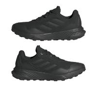 adidas TRACEFINDER für Herren, schwarz, Größe 42 EU / 8 UK