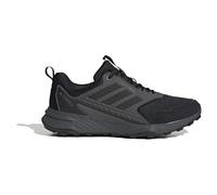 adidas Herren Terrex Tracefinder 2 Trail Running Shoes, Core Black/Core Black/Grey Six, 40 2/3 EU