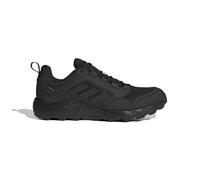 Adidas Herren Tracerocker 2.0 Gore-TEX Trail Running Shoes, Core Black/Core Black/Grey Five, 42 2/3 EU