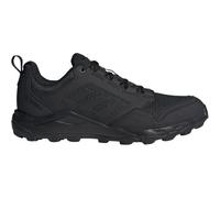 adidas TERREX Herren Trailrunning Schuhe TRACEROCKER 2 IF2581 42 2/3 Core Black/Core Black/Grey Five