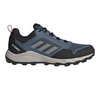 adidas Tracerocker 2.0 Trailrunningschuhe schwarz/grau/blau - 45(1/3)