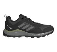 adidas Tracerocker 2.0 Trailrunning-Schuhe Herren - core black/grey three/tent green - 45 1/3