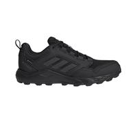 Adidas Herren Trail-Schuhe Terrex Tracerocker 2 GORE-TEX Core Black/Semi Impact Orange Größe 46