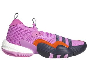 adidas TRAE YOUNG 2 Basketball Schuhe 46,7 lila