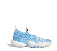 adidas Trae Young 2 Basketballschuhe für Herren, blau, 45 1/3 EU
