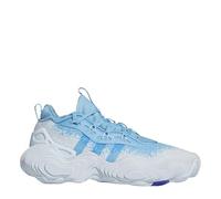 adidas Trae Young 3 Herren-Sneaker, blau, 48 EU
