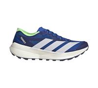 adidas Terrex Herren Agravic Speed 2 Schuhe (Größe 44.5 , blau)