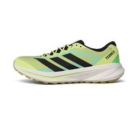 adidas Trail-Laufschuhe Terrex Agravic 2 Speed limegrün/schwarz Herren, Größe Euro (US) 42 (8,5)
