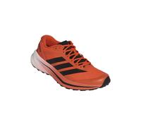 adidas TERREX AGRAVIC LITE TR Laufschuhe für Herren, orange, größe 43 1/3 9