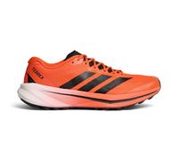 adidas Trail-Laufschuhe Terrex Agravic 2 Speed orange/schwarz Herren, Größe Euro (US) 44 2/3 (10,5)