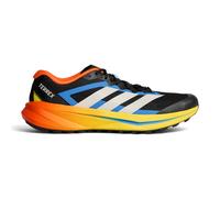 adidas Trail-Laufschuhe Terrex Agravic 2 Speed schwarz/bunt Herren, Größe Euro (US) 46 (11,5)