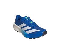adidas Trail-Laufschuhe Terrex Agravic 4 blau/weiss Herren, Größe Euro (US) 45 1/3 (11)