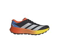 Agravic 4 Trailrunningschuhe Herren-Semi Impact Orange-EU 44 2/3 - UK 10