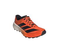 adidas Terrex Agravic 4 Schuhe orange schwarz - 43(1/3)