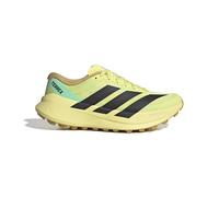adidas Terrex Agravic SL Trailschuh Herren - gelb, schwarz, Größe 43 1/3