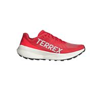 adidas Terrex Agravic Speed Gr. 44 Rot
