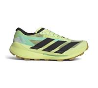 adidas Trail-Laufschuhe Terrex Agravic TT limegrün/schwarz Herren, Größe Euro (US) 41 1/3 (8)