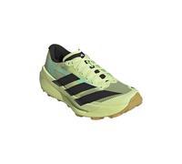adidas TERREX Agravic TT Trailrunning-Laufschuhe Herren HQ5070 - frozen lemon/core black/pulse mint 42 2/3