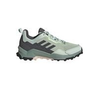 adidas Trail-Laufschuhe Terrex AX4 grün/schwarz Damen, Größe Euro (US) 36 2/3 (5,5)