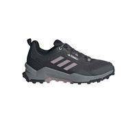 adidas TERREX AX4 Wanderschuhe Damen IH1143 - grey six/preloved fig/core black 36 2/3